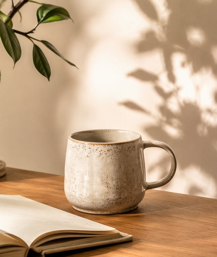 Kiln House Mug — original product photo