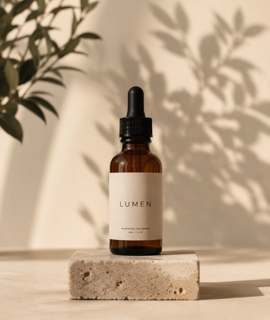 Artemis Hydrating Serum — original product photo